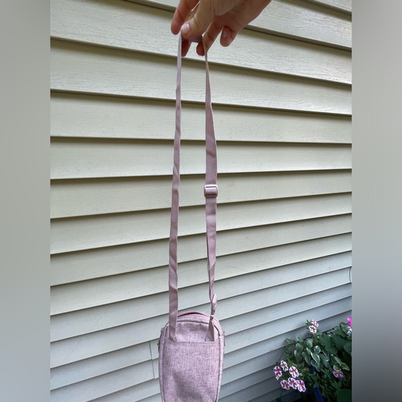 Herschel mini satchel bag - Picture 3 of 3